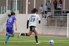 Ferrocarrileras vs Osas FC @tar.mx