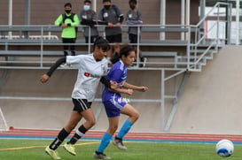 Ferrocarrileras vs Osas FC @tar.mx