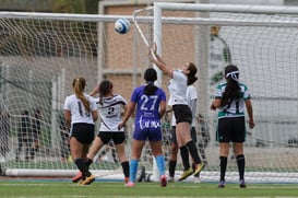 Ferrocarrileras vs Osas FC @tar.mx