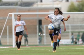 Ferrocarrileras vs Osas FC @tar.mx