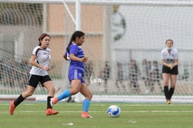 Ferrocarrileras vs Osas FC @tar.mx