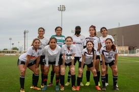 Ferrocarrileras vs Osas FC @tar.mx