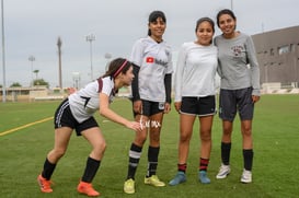 Ferrocarrileras vs Osas FC @tar.mx