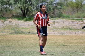 Hormiguero FC vs La Partida FC final @tar.mx