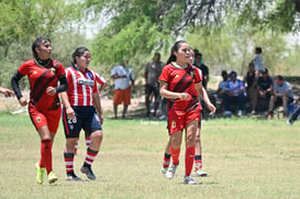 Hormiguero FC vs La Partida FC final @tar.mx