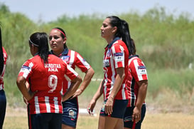 Hormiguero FC vs La Partida FC final @tar.mx