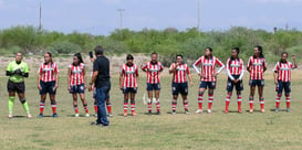 Hormiguero FC vs La Partida FC final @tar.mx