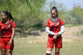 Hormiguero FC vs La Partida FC final @tar.mx