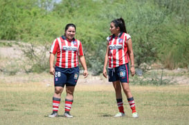 Hormiguero FC vs La Partida FC final @tar.mx