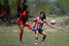 Hormiguero FC vs La Partida FC final @tar.mx