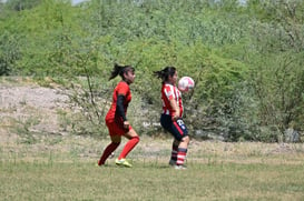 Hormiguero FC vs La Partida FC final @tar.mx