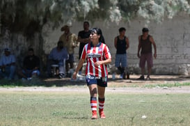 Hormiguero FC vs La Partida FC final @tar.mx