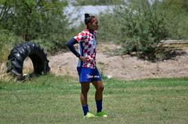 Hormiguero FC vs La Partida FC final @tar.mx