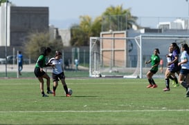 OSAS FC vs CEFORUVA @tar.mx