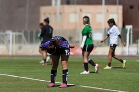 OSAS FC vs CEFORUVA @tar.mx