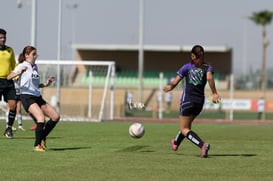 OSAS FC vs CEFORUVA @tar.mx