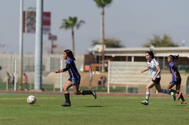 OSAS FC vs CEFORUVA @tar.mx