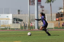 OSAS FC vs CEFORUVA @tar.mx