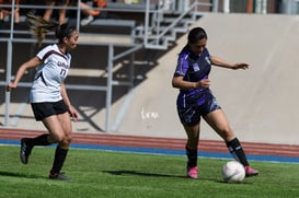 OSAS FC vs CEFORUVA @tar.mx