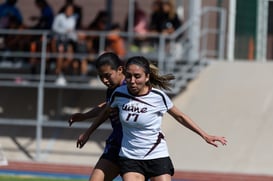 OSAS FC vs CEFORUVA @tar.mx