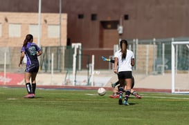 OSAS FC vs CEFORUVA @tar.mx