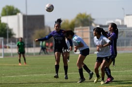 OSAS FC vs CEFORUVA @tar.mx