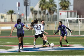 OSAS FC vs CEFORUVA @tar.mx