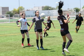 Osas FC vs Alces FC @tar.mx