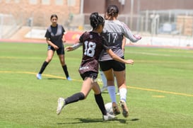 Osas FC vs Alces FC @tar.mx