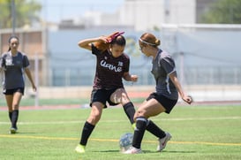 Osas FC vs Alces FC @tar.mx