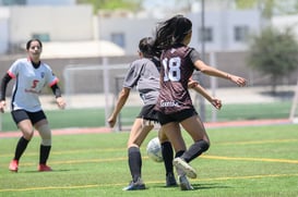 Osas FC vs Alces FC @tar.mx