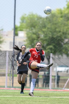 Osas FC vs Alces FC @tar.mx