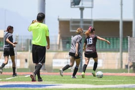 Osas FC vs Alces FC @tar.mx