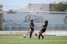 Osas FC vs Alces FC @tar.mx