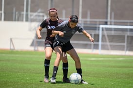 Osas FC vs Alces FC @tar.mx