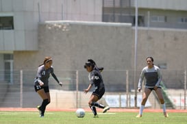 Osas FC vs Alces FC @tar.mx