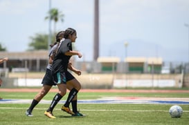 Osas FC vs Alces FC @tar.mx