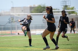 Osas FC vs Alces FC @tar.mx