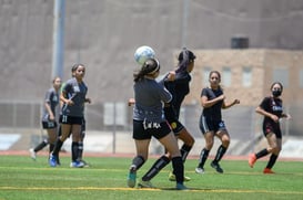 Osas FC vs Alces FC @tar.mx