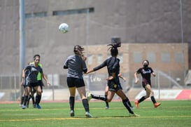 Osas FC vs Alces FC @tar.mx