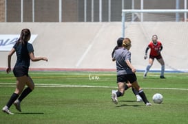 Osas FC vs Alces FC @tar.mx