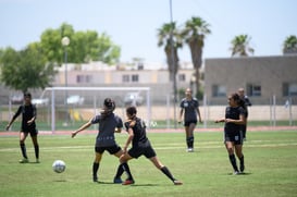 Osas FC vs Alces FC @tar.mx