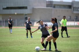 Osas FC vs Alces FC @tar.mx