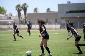 Osas FC vs Alces FC @tar.mx