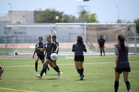 Osas FC vs Alces FC @tar.mx