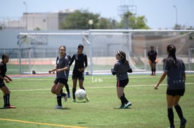 Osas FC vs Alces FC @tar.mx