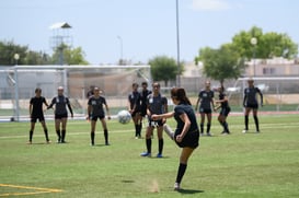 Osas FC vs Alces FC @tar.mx