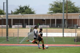 Osas FC vs Alces FC @tar.mx