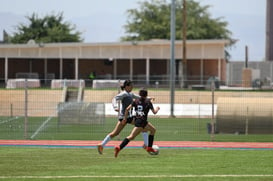 Osas FC vs Alces FC @tar.mx