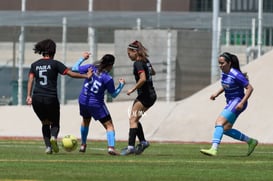 Panteras FC vs Ferrocarrileras @tar.mx